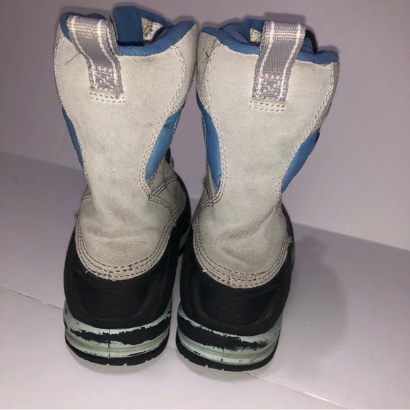 Kamik ladies winter snow boots size 10 - Picture 4 of 9
